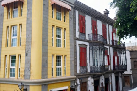 Las Palmas de Gran Canaria